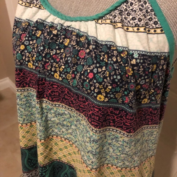 SLEEVELESS TANK - Picture 3 of 13